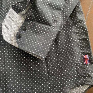English Laundry Dress Shirt